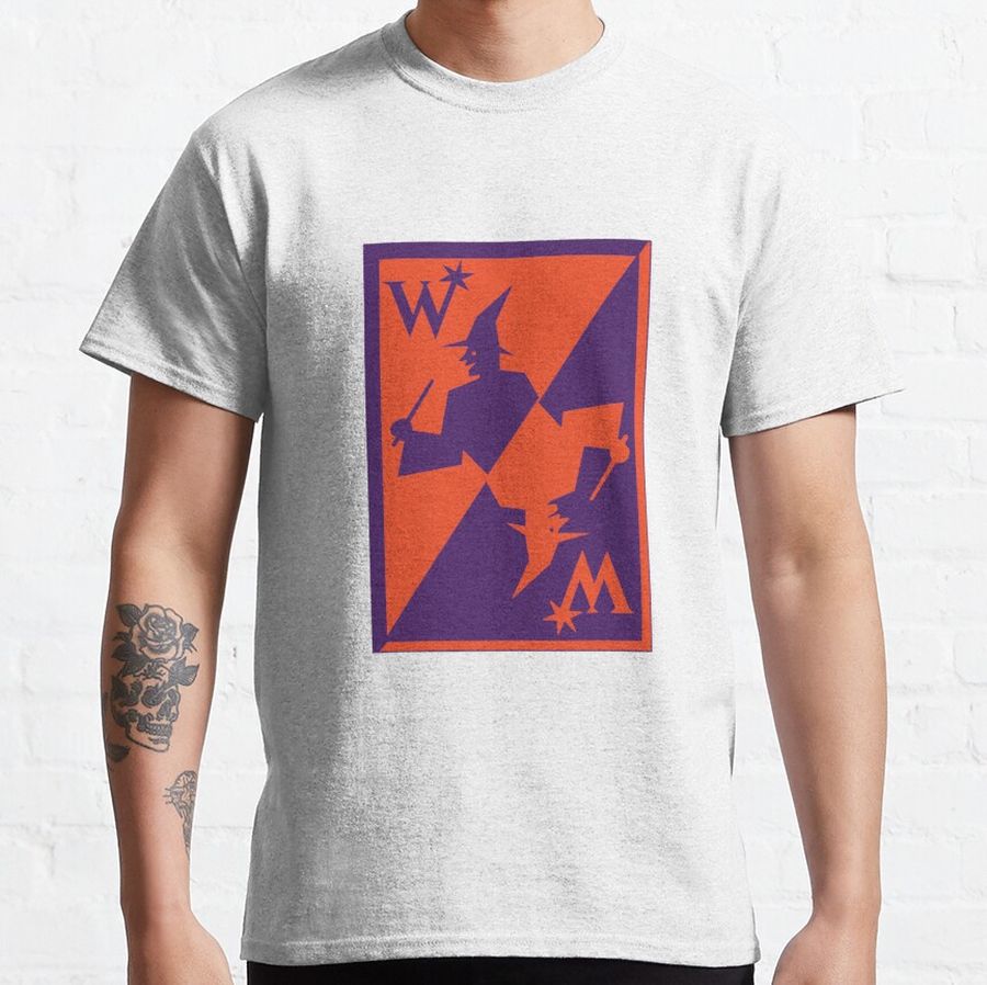 Weasleys' Wizard Wheezes  Classic T-Shirt