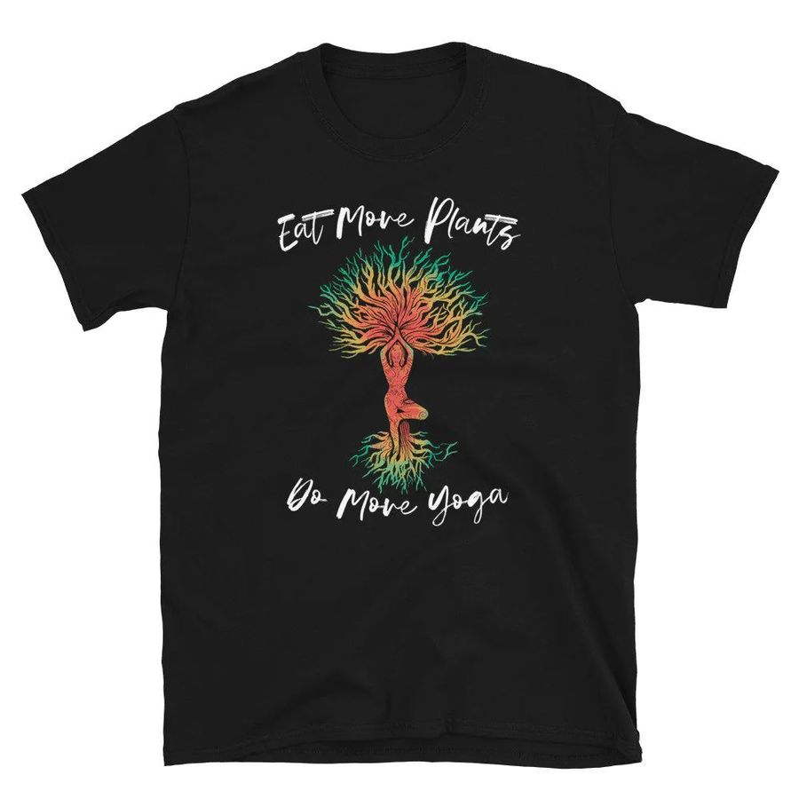 What I Do In My Spare Time Plants T-Shirt