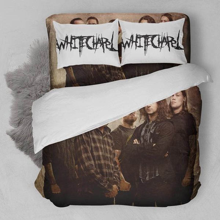 Whitechapel Band B Bedding Set Duvet Cover Set