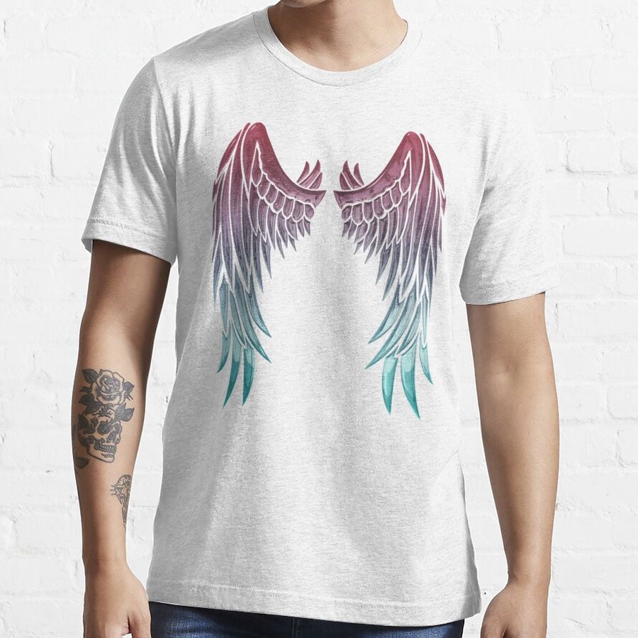 WINGS Essential T-Shirt