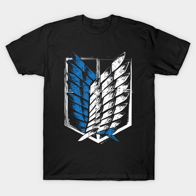 Wings of Freedom T-shirt, Hoodie, SweatShirt, Long Sleeve