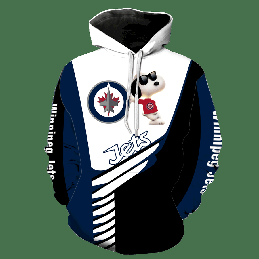 Winnipeg Jets Snoopy New Full Over Print V1352 Hoodie Zipper.png