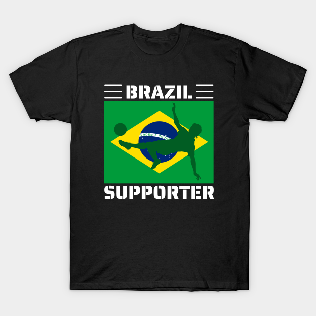 world cup,brazil supporter,world cup qatar T-shirt, Hoodie, SweatShirt, Long Sleeve