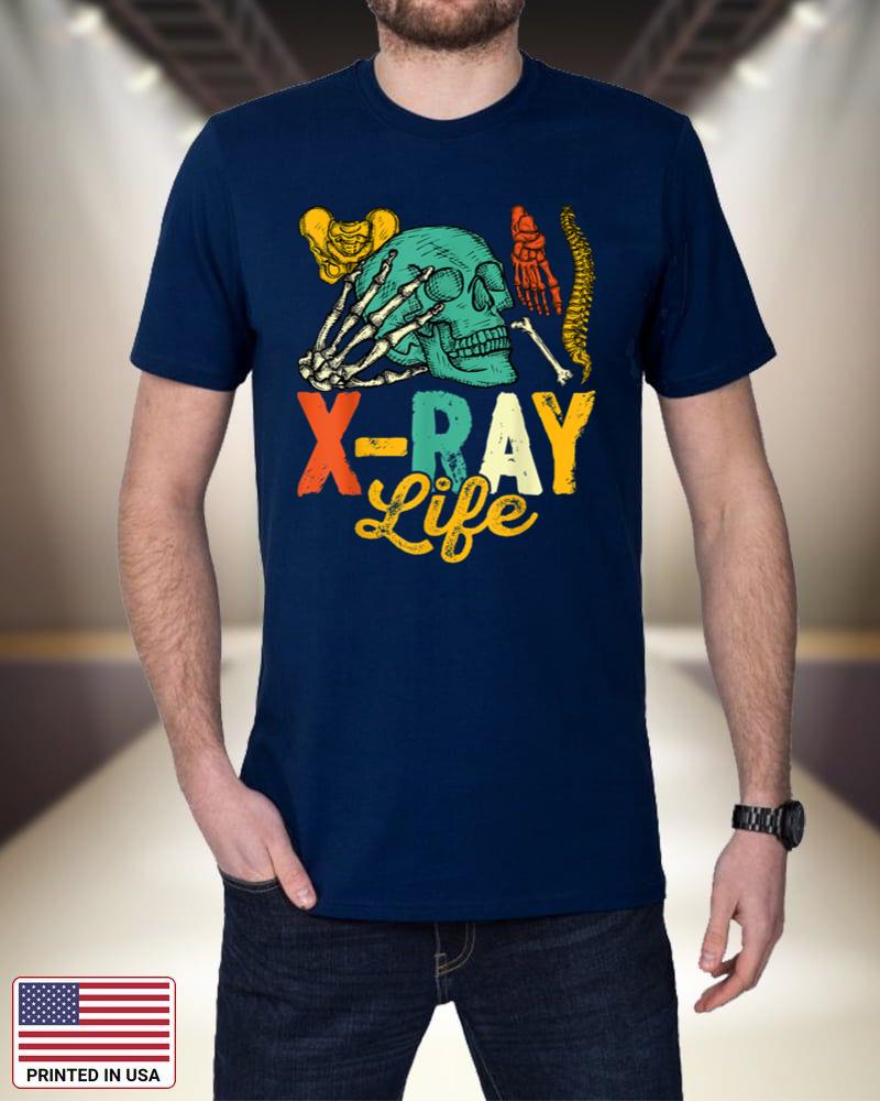 X-Ray Life - Rad Tech Radiographer Radiologic Technologist RYOyE