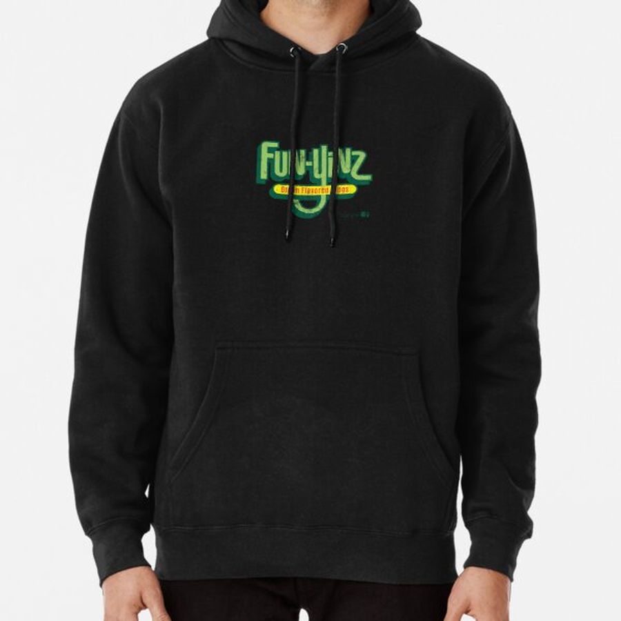 Yinz Have Fun Pullover Hoodie