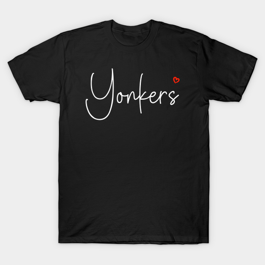 Yonkers T-shirt, Hoodie, SweatShirt, Long Sleeve.png