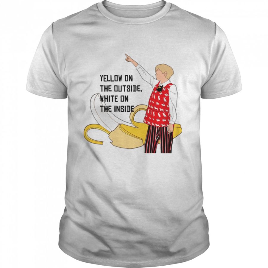 You’re A Banana Crazy Rich Asians shirt