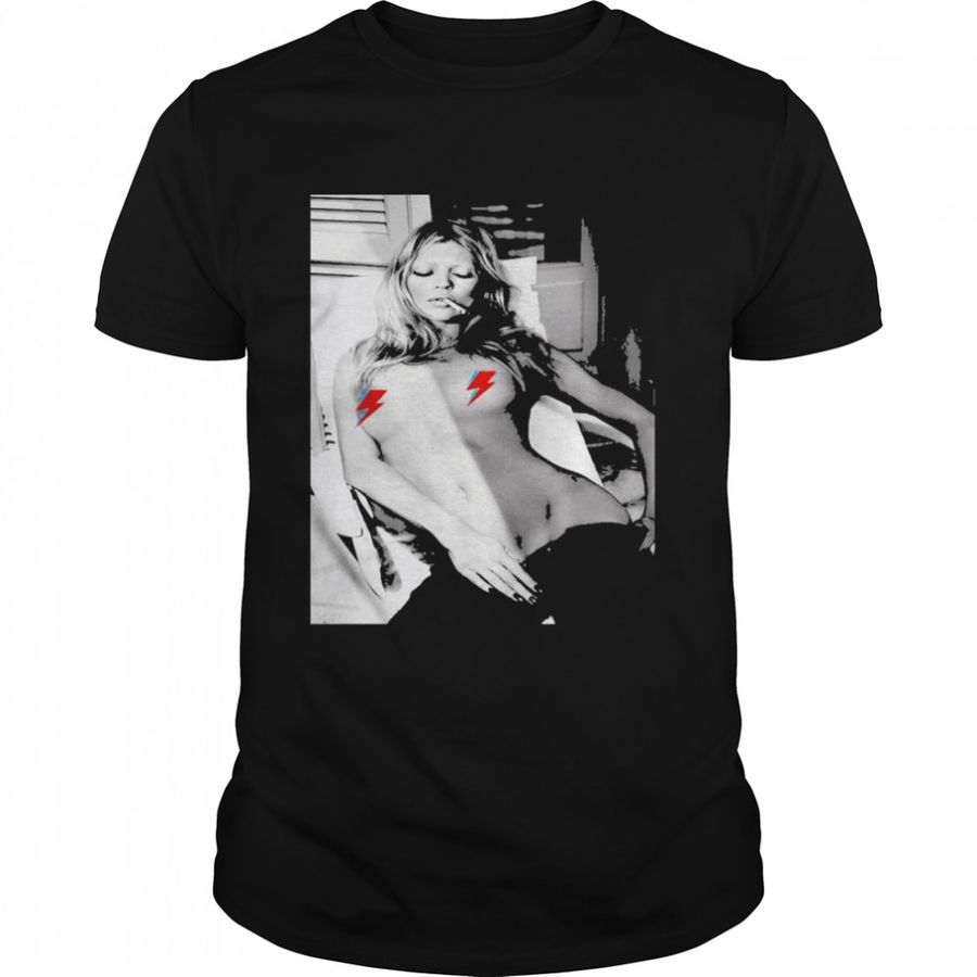 Ziggy Kate Moss Shirt