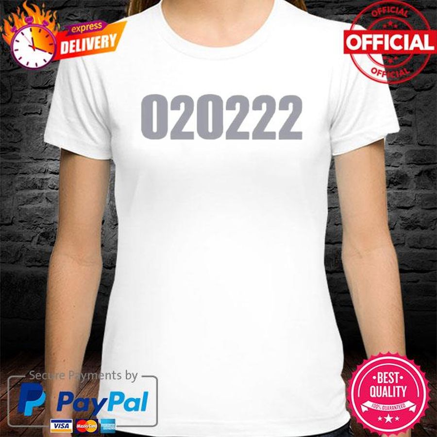 020222 Shirt