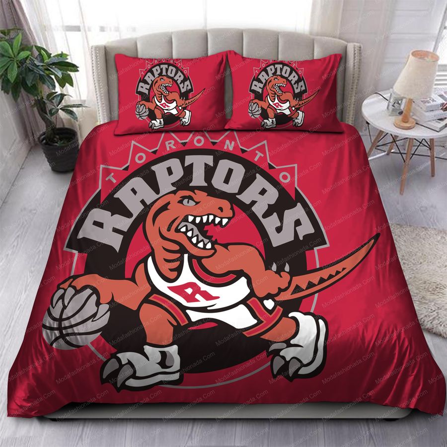 2009-2014 Logo Toronto Raptors NBA 178 Bedding Sets
