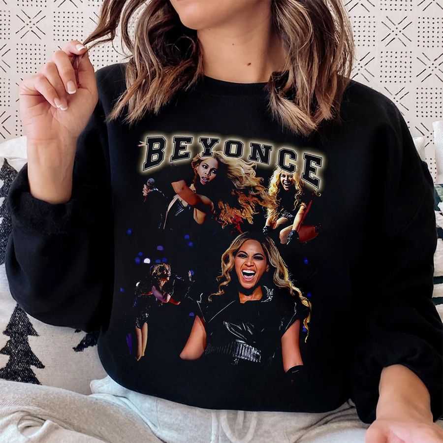 2022 Renaissance New Album Retro 90s Merch Fan Beyoncé Beyonce Unisex T-Shirt
