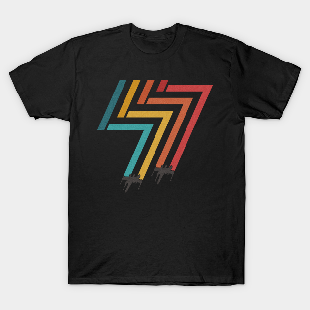 77 Rebelion (color) T-shirt, Hoodie, SweatShirt, Long Sleeve