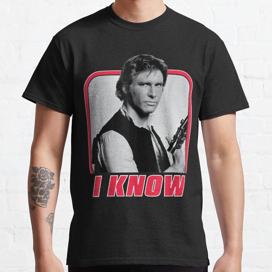 80S 90S Movies  Classic T-Shirt