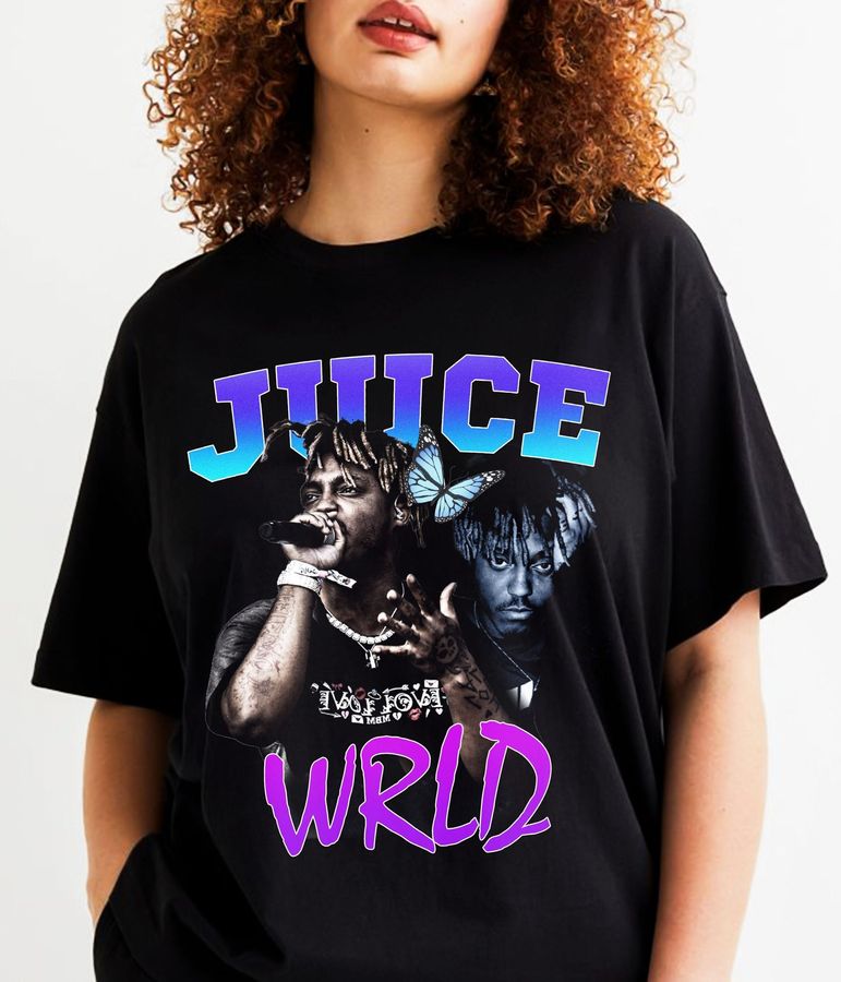 90s Raps Hip Hop Rnb Graphic Fans Trap Unisex T-Shirt