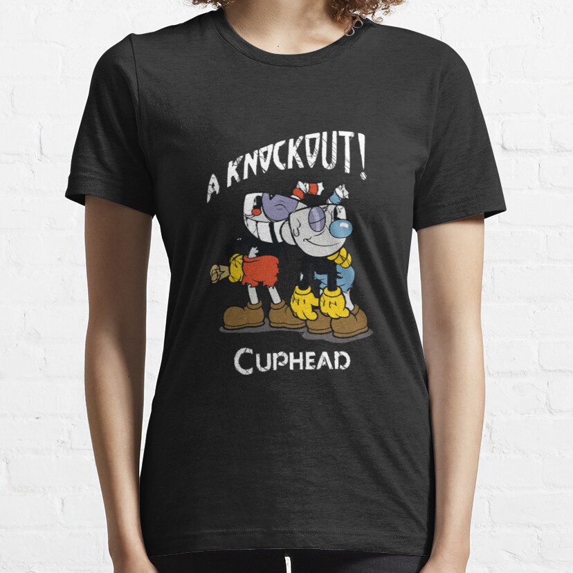 a knockout T-Shirt Essential T-Shirt