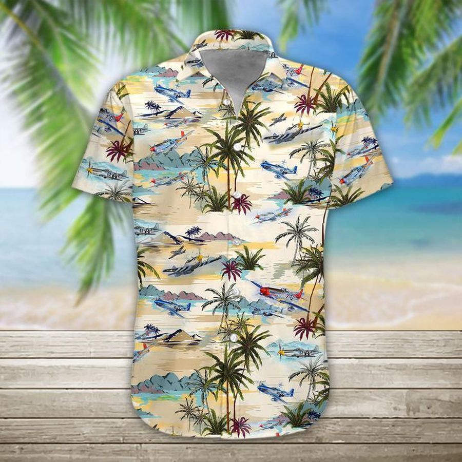 Aircraft Hawaiian Shirt Pre11836, Hawaiian shirt, beach shorts, One-Piece Swimsuit, Polo shirt, funny shirts, gift shirts, Graphic Tee