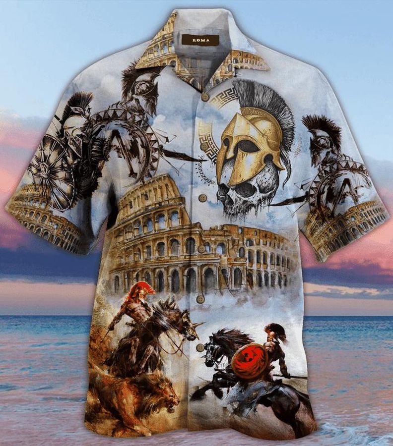 Amazing Roman Empire Hawaiian Shirt Pre13695, Hawaiian shirt, beach shorts, One-Piece Swimsuit, Polo shirt, funny shirts, gift shirts, Graphic Tee