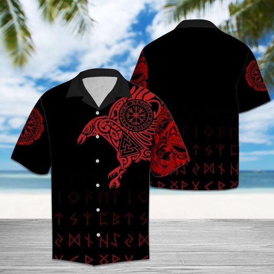 Amazing Viking Hawaiian Shirt Pre13710, Hawaiian shirt, beach shorts, One-Piece Swimsuit, Polo shirt, funny shirts, gift shirts, Graphic Tee