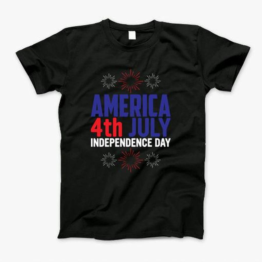 America 4Th Of July Independence Day T-Shirt, Tshirt, Hoodie, Sweatshirt, Long Sleeve, Youth, Personalized shirt, funny shirts, gift shirts