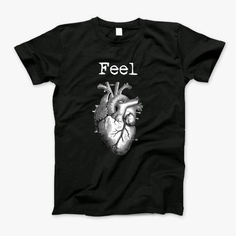 Anatomical Medical Anti Capitalism Heart T-Shirt, Tshirt, Hoodie, Sweatshirt, Long Sleeve, Youth, Personalized shirt, funny shirts, gift shirts