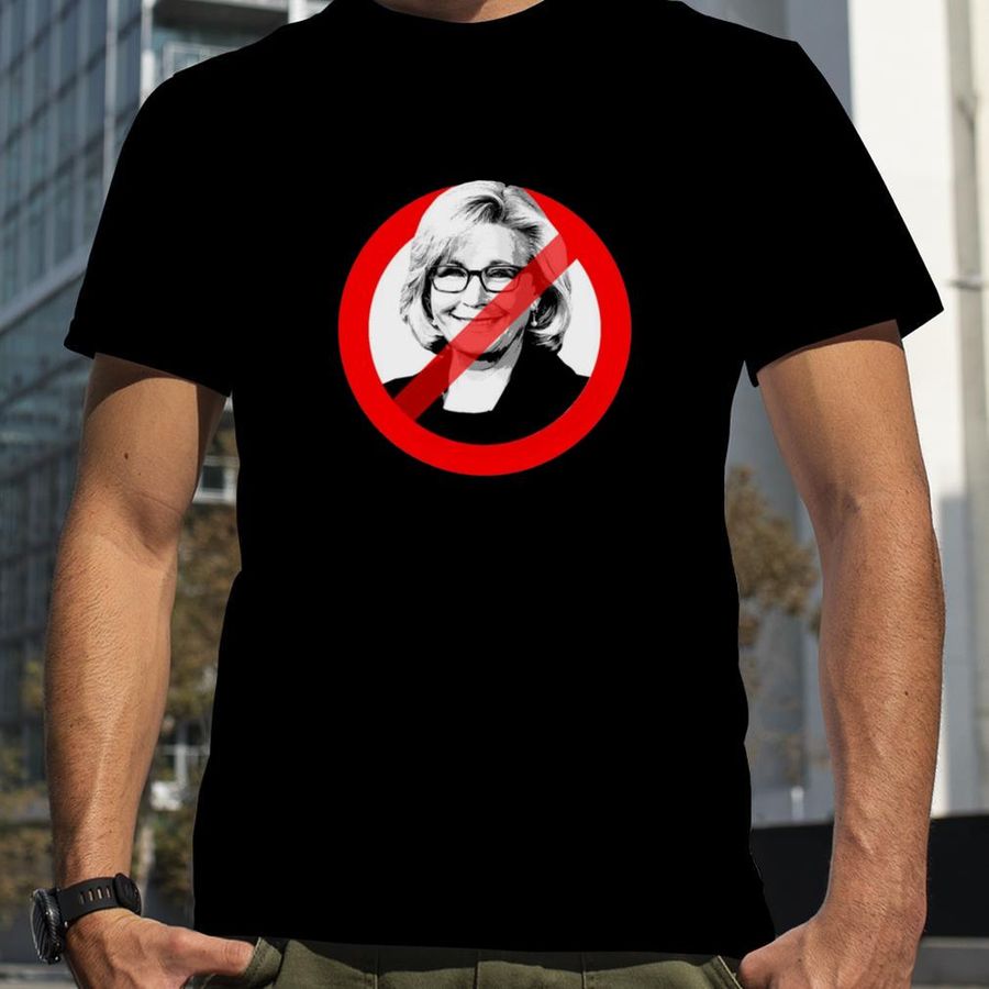 Anti Liz Cheney shirt, Hoodie