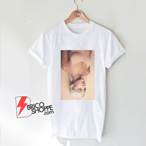 Ariana Grande Sweetener T Shirt – Funny Shirt On Sale