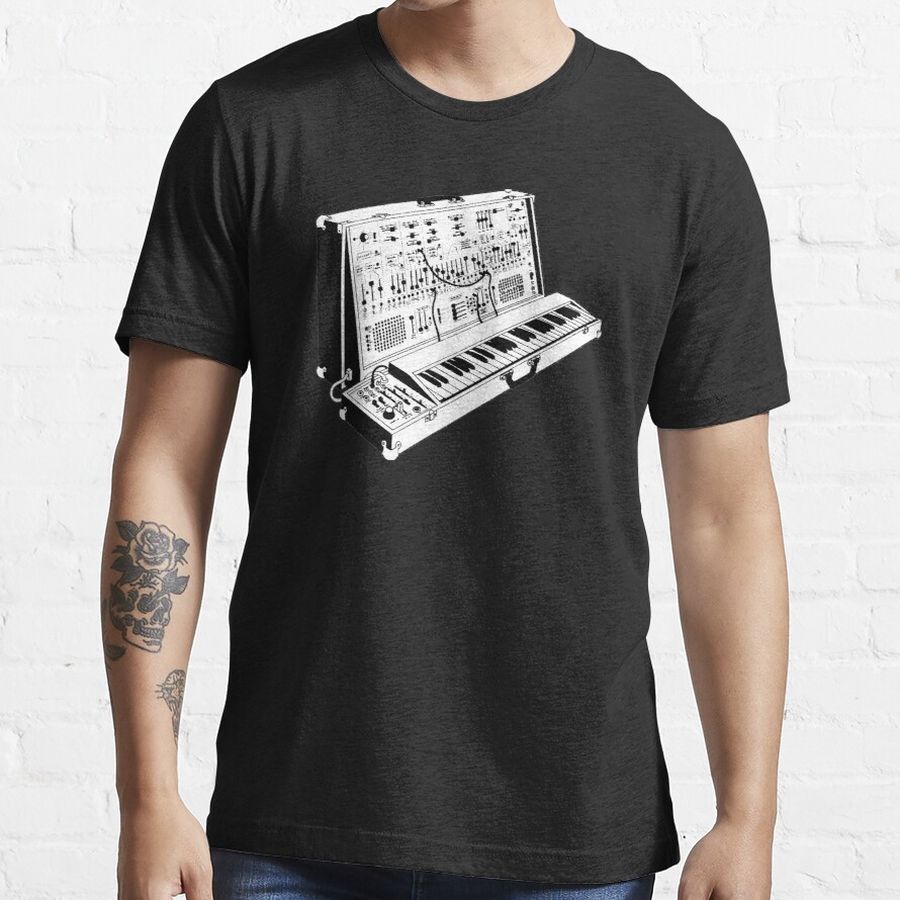 Arp 2600 Synth T-Shirt Essential T-Shirt