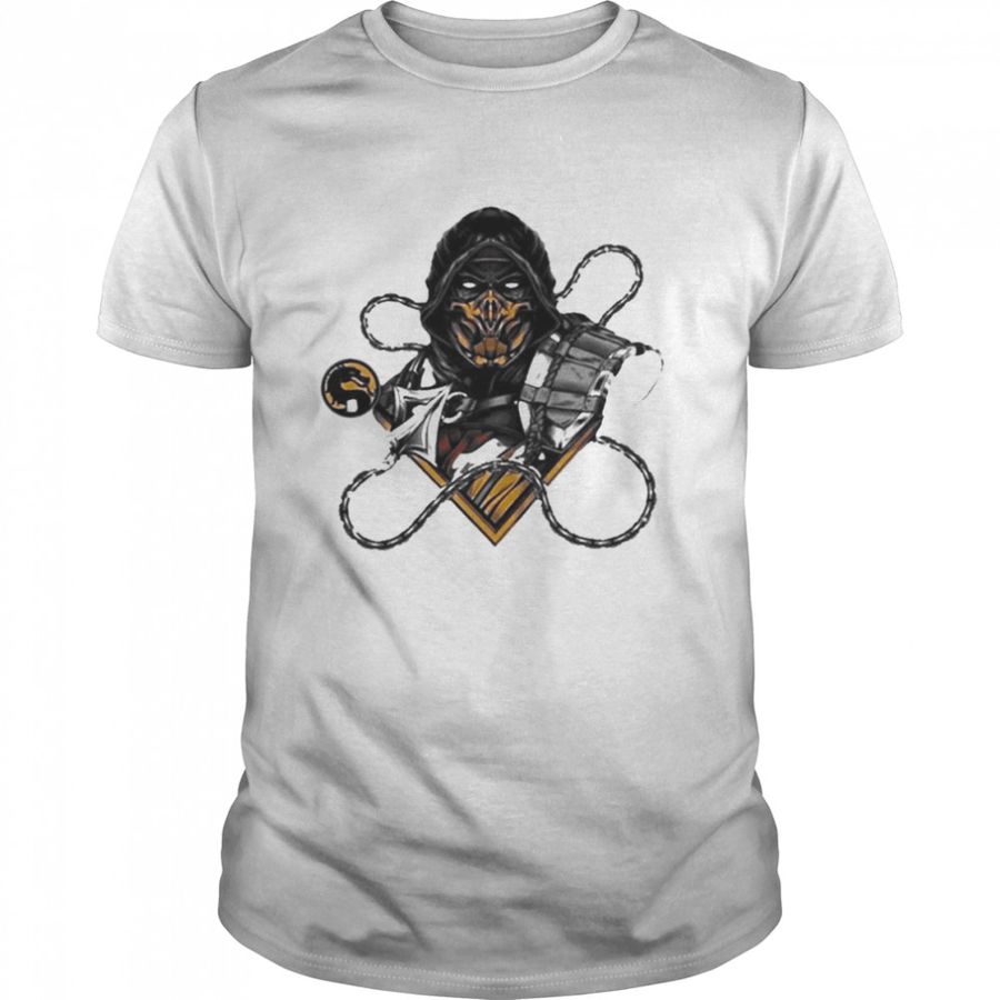 Art Hit Monkey Shirt