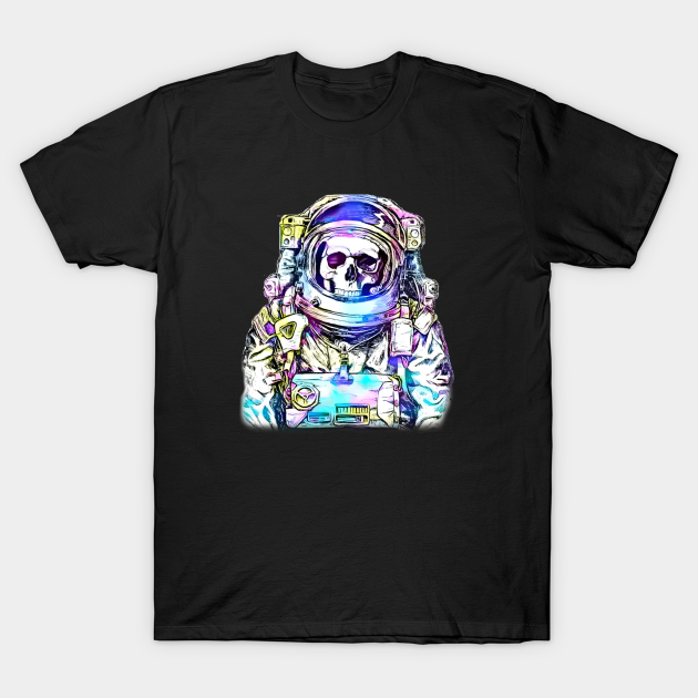 Asrtoskull T-shirt, Hoodie, SweatShirt, Long Sleeve