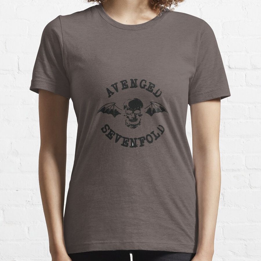 Avenged Sevenfold Essential T-Shirt