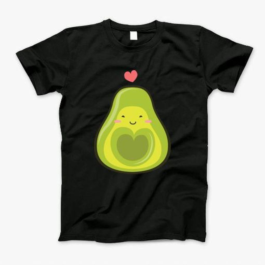 Avocado Love Couple Part1 T-Shirt, Tshirt, Hoodie, Sweatshirt, Long Sleeve, Youth, Personalized shirt, funny shirts, gift shirts, Graphic Tee