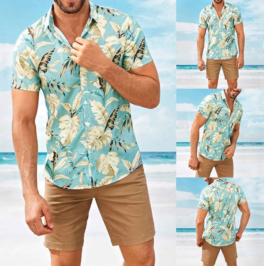 Awesome Hawaiian Shirt Pre10198, Hawaiian shirt, beach shorts, One-Piece Swimsuit, Polo shirt, funny shirts, gift shirts, Graphic Tee