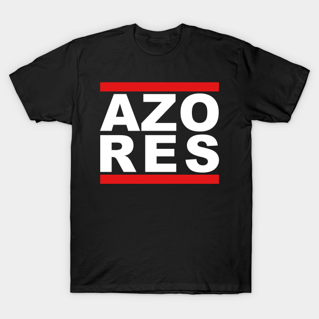 Azores Meme Design Holiday Fun T-shirt, Hoodie, SweatShirt, Long Sleeve