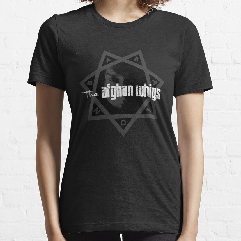 babalon the afghan whigs band Essential T-Shirt