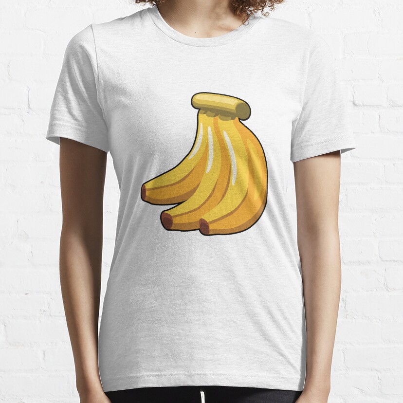 Bananas Essential T-Shirt