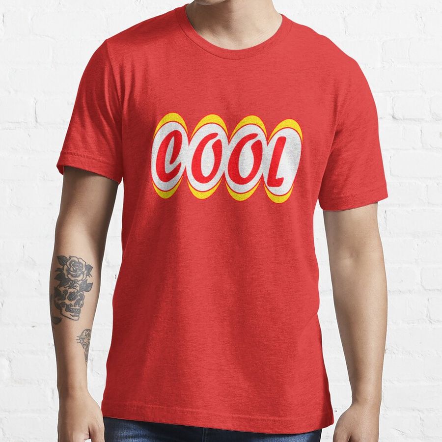 be cool vintage Essential T-Shirt