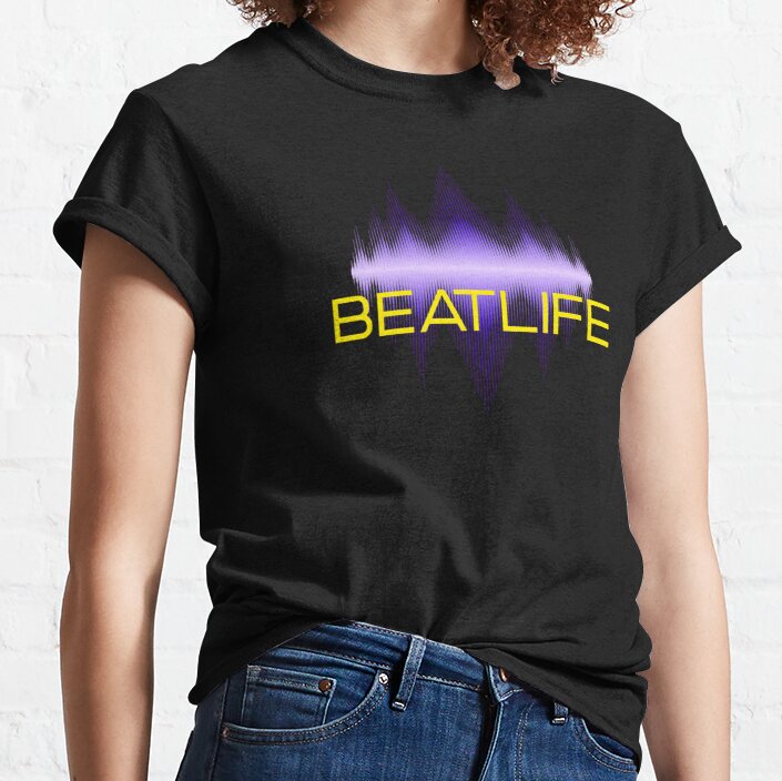 Beatlife Classic T-Shirt