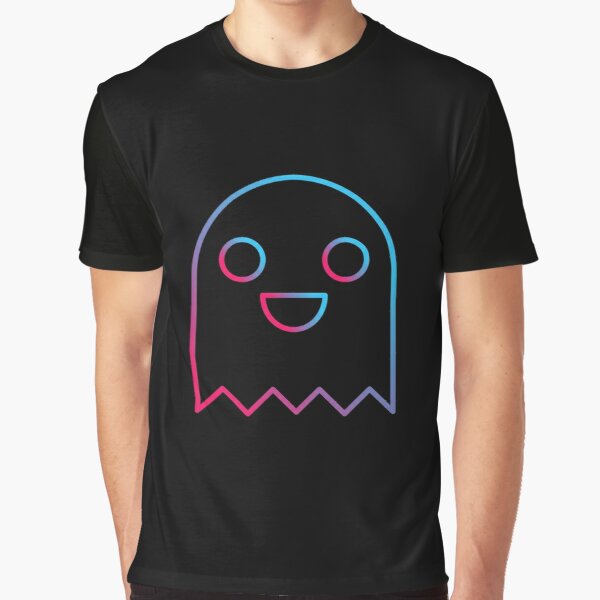 Beautiful Ghost  Graphic T-Shirt