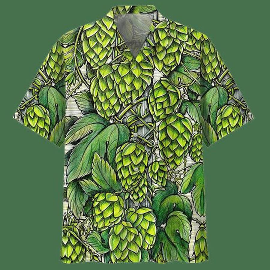 Beer Green Garden Galaxy Hawaiian Shirt Pre11349, Hawaiian shirt, beach shorts, One-Piece Swimsuit, Polo shirt, funny shirts, gift shirts