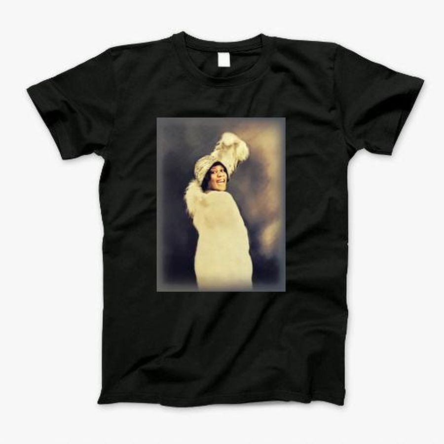 Bessie Smith, Music Legend T-Shirt, Tshirt, Hoodie, Sweatshirt, Long Sleeve, Youth, Personalized shirt, funny shirts, gift shirts, Graphic Tee