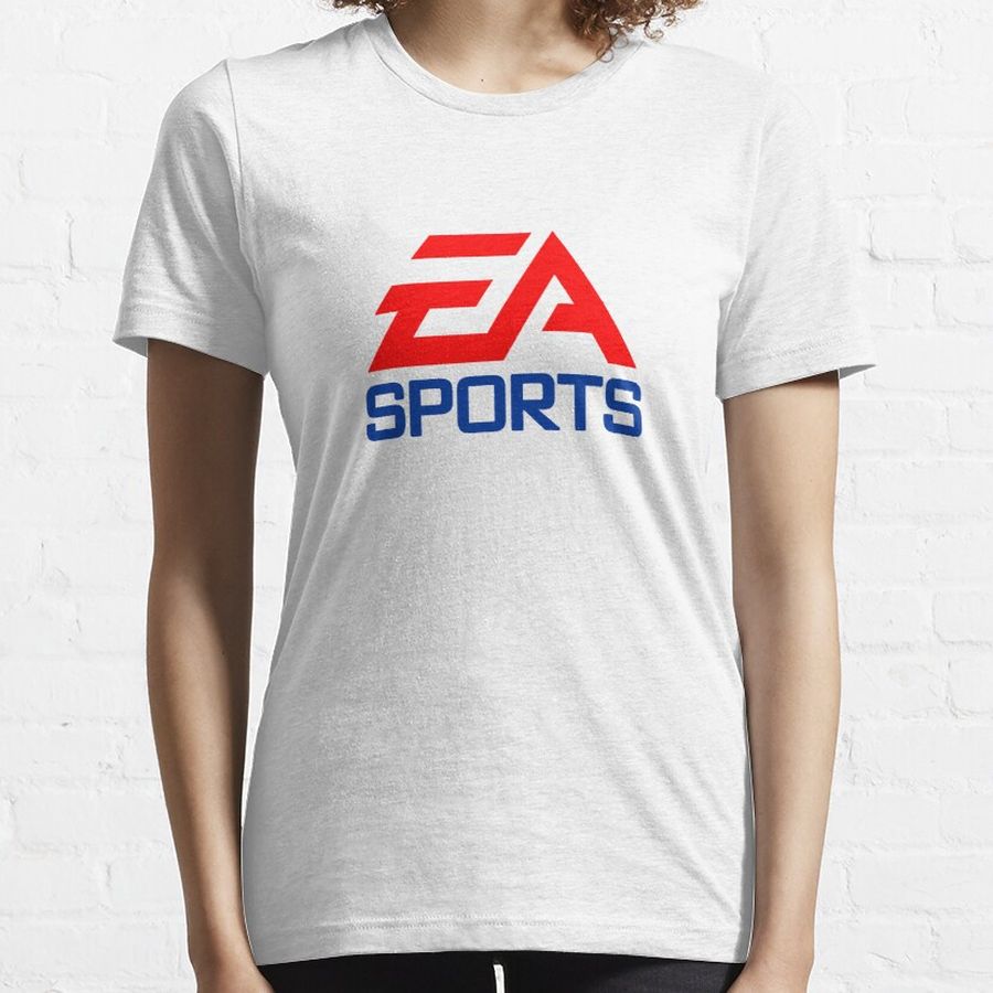 BEST SELLING - EA Sports Essential T-Shirt