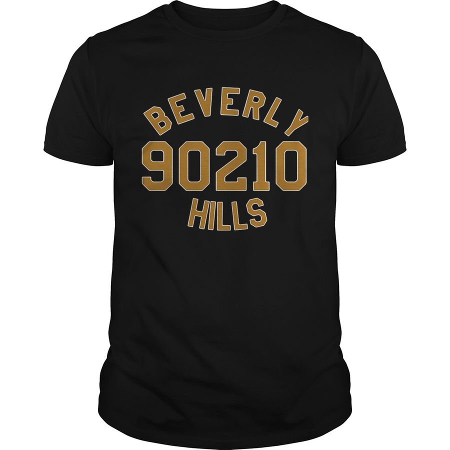 Beverly Hills 90210 Shirt, Women’s Sport T Shirt