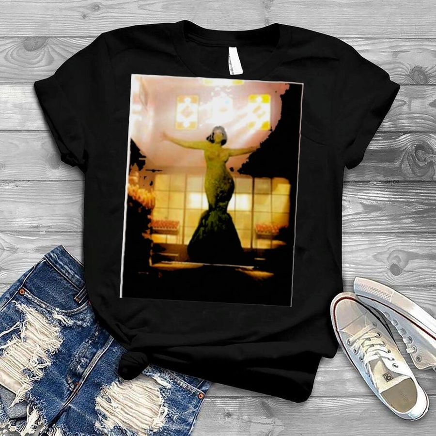 Beyonce Church Girl Shirt