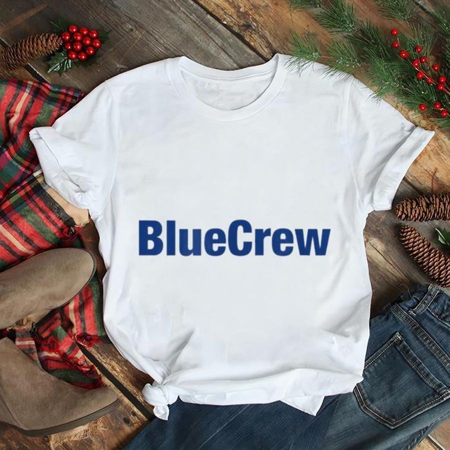 BlueCrew T Shirt