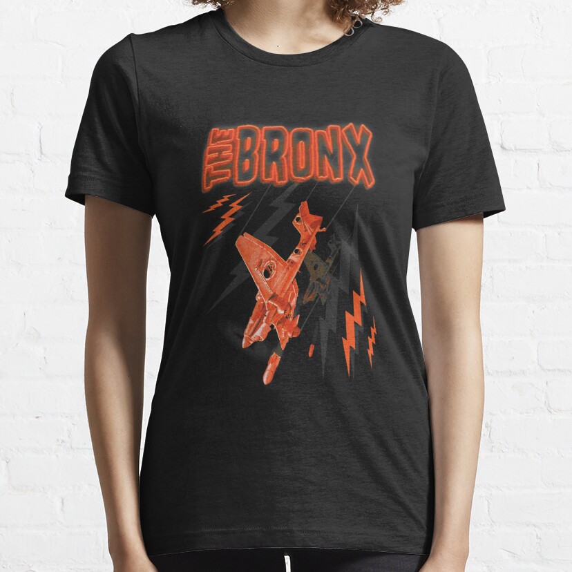 Bronx Essential T-Shirt