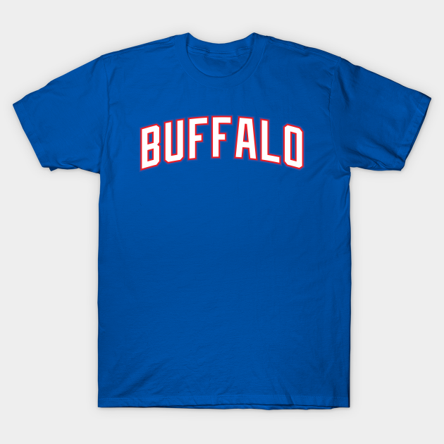 Buffalo T-shirt, Hoodie, SweatShirt, Long Sleeve