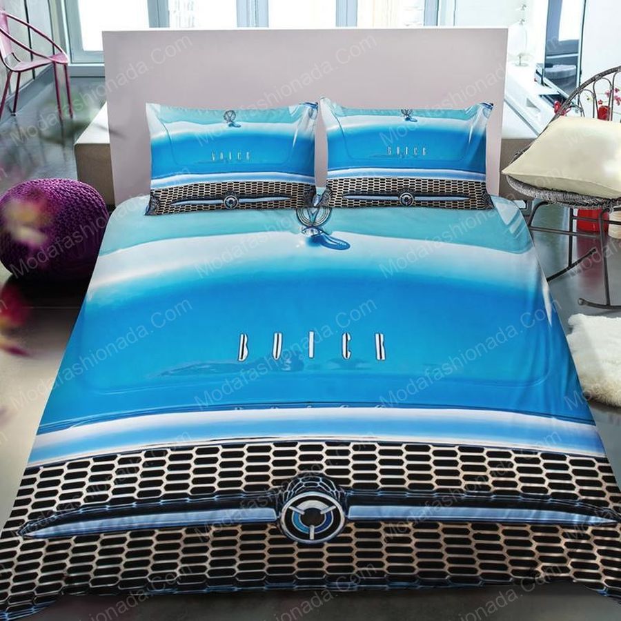 Buick Logo Cars 1 Bedding Sets