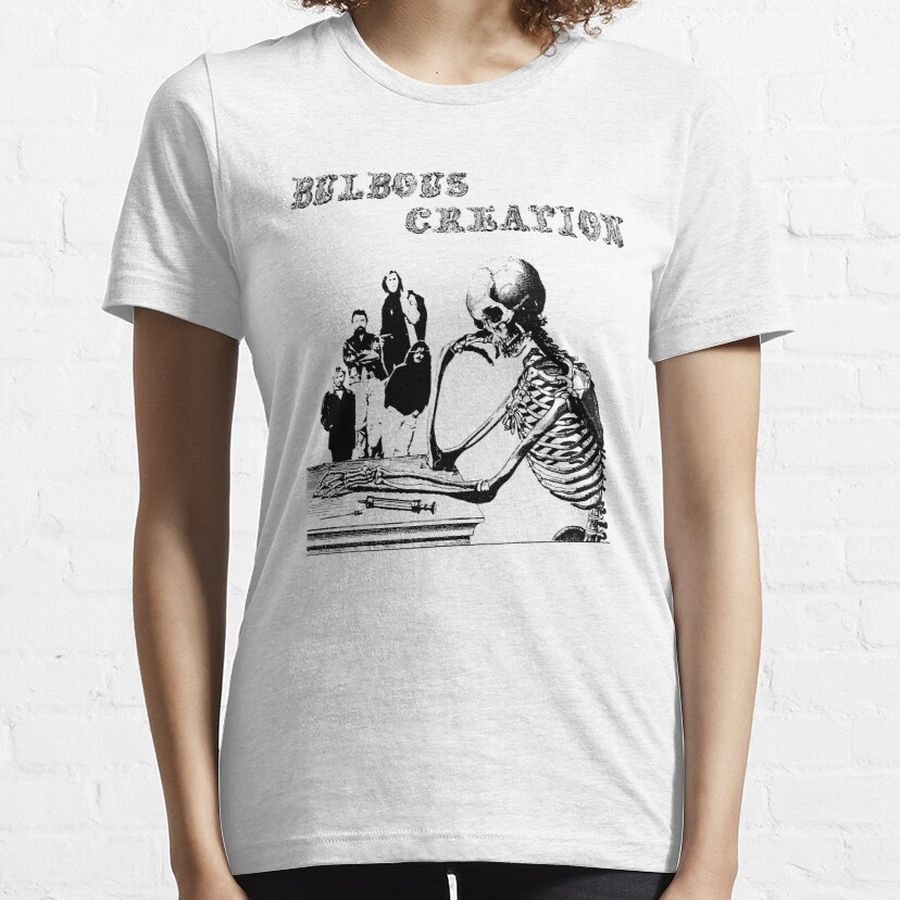 Bulbous Creation Shirt! Essential T-Shirt