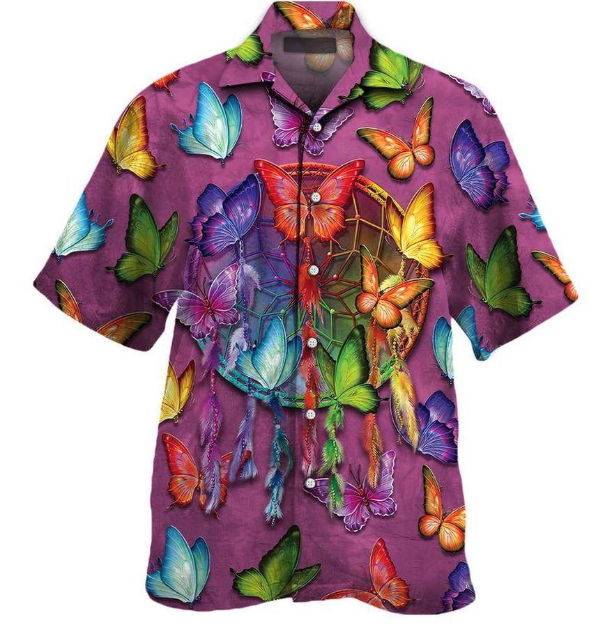 Butterfly Hawaiian Shirt Pre11159, Hawaiian shirt, beach shorts, One-Piece Swimsuit, Polo shirt, funny shirts, gift shirts, Graphic Tee