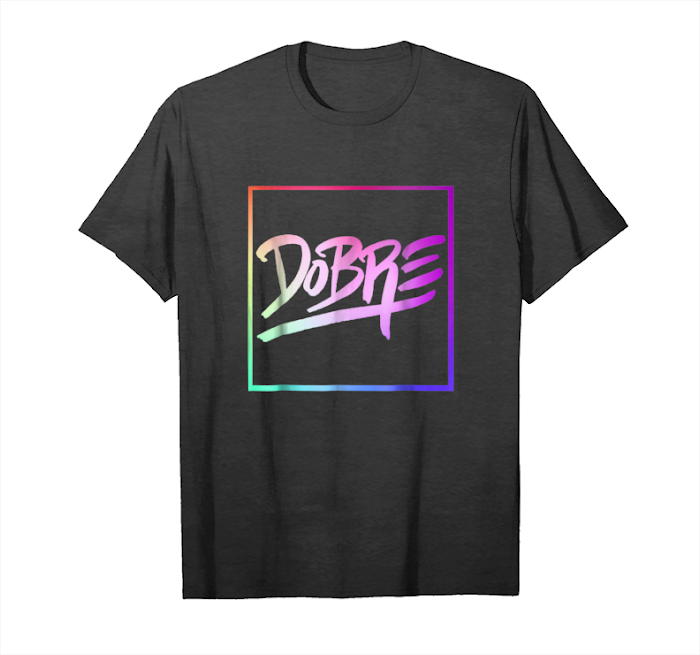 Buy Fan Dobre Brothers Musical Premium T Shirt Unisex T-Shirt